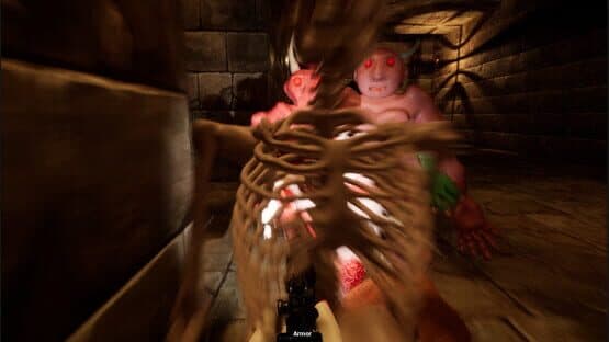 Lord of Terror — screenshot 2