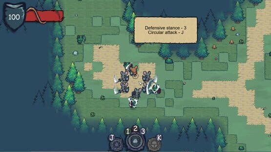 Micegard — screenshot 3