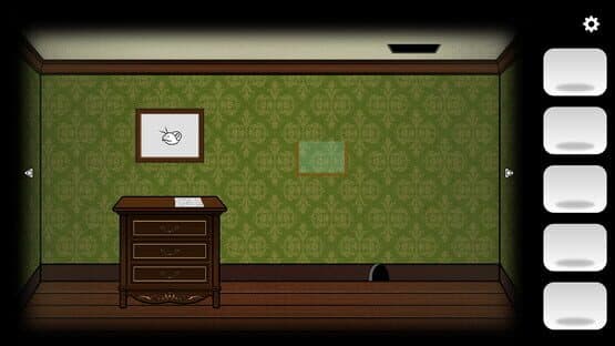 The Paradixion: Son's Room — screenshot 3