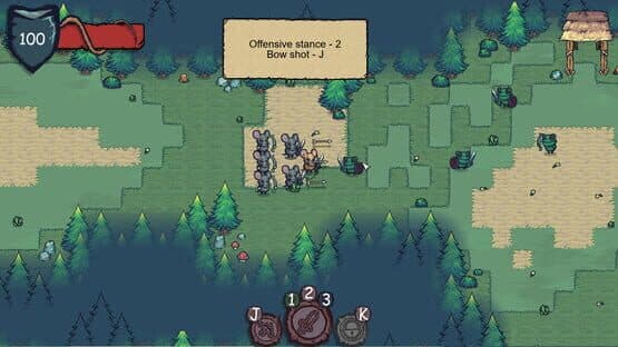 Micegard — screenshot 4