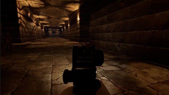 Lord of Terror — screenshot 4