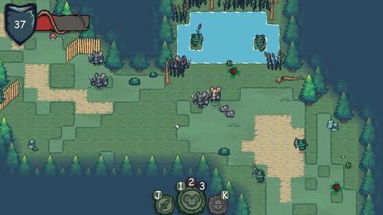 Micegard — screenshot 5