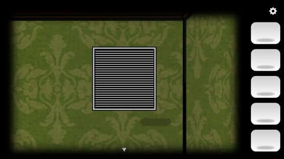 The Paradixion: Son's Room — screenshot 5