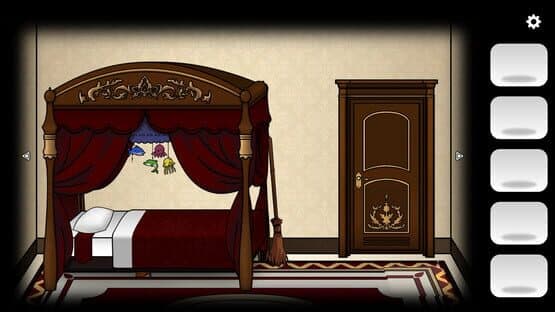 The Paradixion: Son's Room — screenshot 6