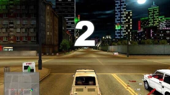 2 Fast Driver — screenshot 1
