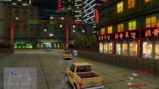 2 Fast Driver — screenshot 2