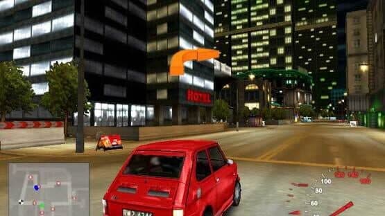 2 Fast Driver — screenshot 3