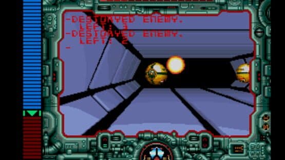 Aurail — screenshot 1