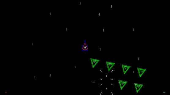 Aztarac — screenshot 1