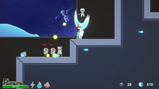 Space Recall — screenshot 2
