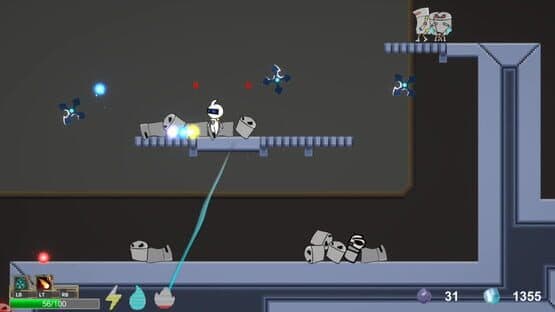 Space Recall — screenshot 4