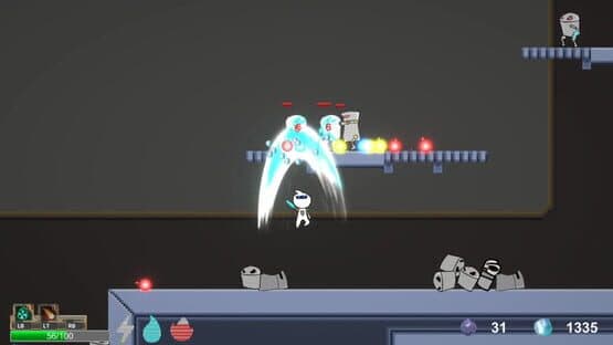 Space Recall — screenshot 5