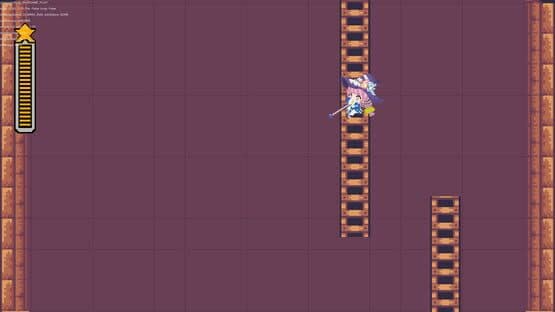 Magical Magic World — screenshot 3