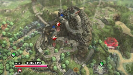 Touhou: New World — screenshot 4