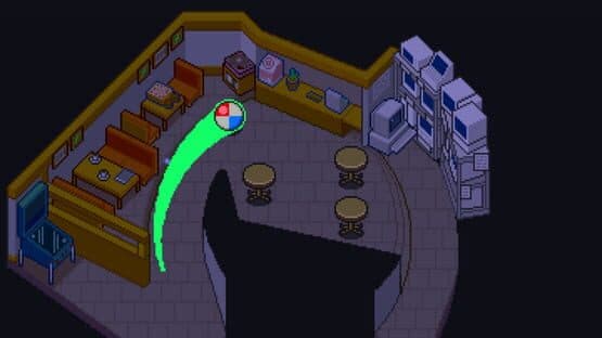 Tokyo Pinball — screenshot 4