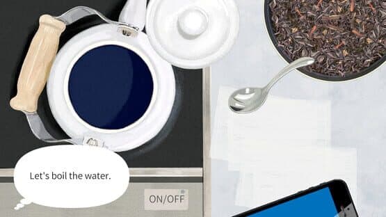 LoveSoTea — screenshot 3