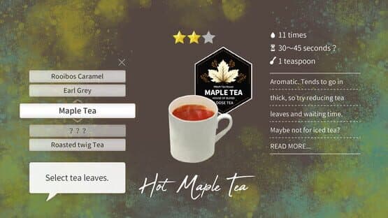 LoveSoTea — screenshot 4