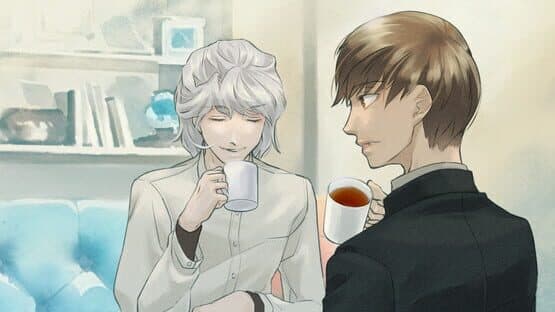 LoveSoTea — screenshot 5
