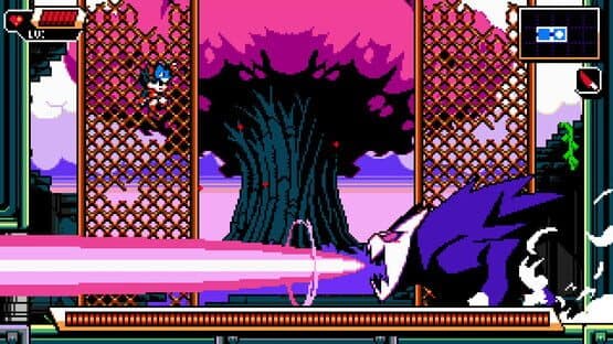Hayaku! Island of Darkness — screenshot 1