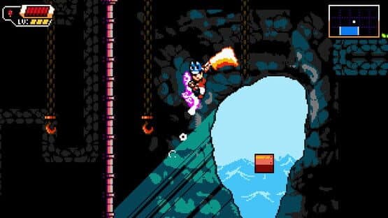 Hayaku! Island of Darkness — screenshot 2