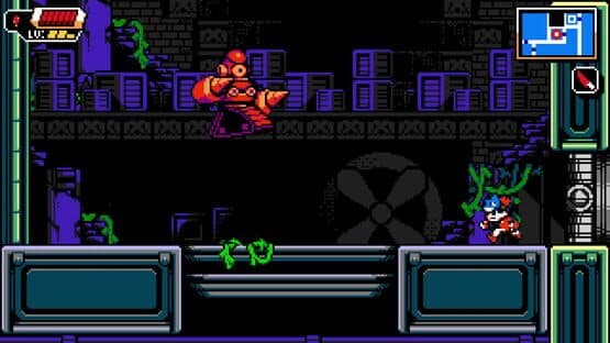 Hayaku! Island of Darkness — screenshot 6