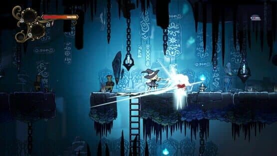 Never Grave: The Witch and the Curse — screenshot 7