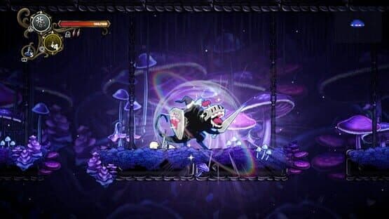 Never Grave: The Witch and the Curse — screenshot 8
