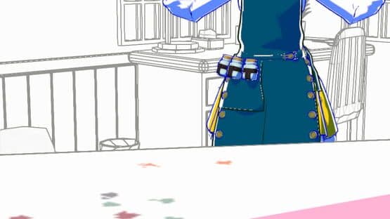 Iromaze Ink Shop — screenshot 1