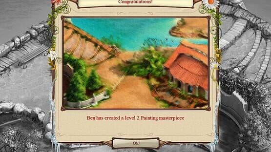 Artist Colony — screenshot 3