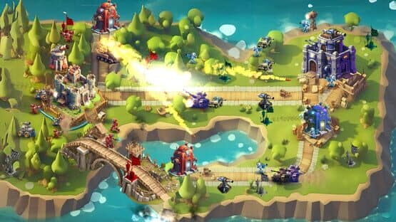 Nuke Them All — screenshot 1