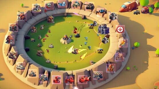 Nuke Them All — screenshot 3