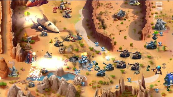 Nuke Them All — screenshot 5