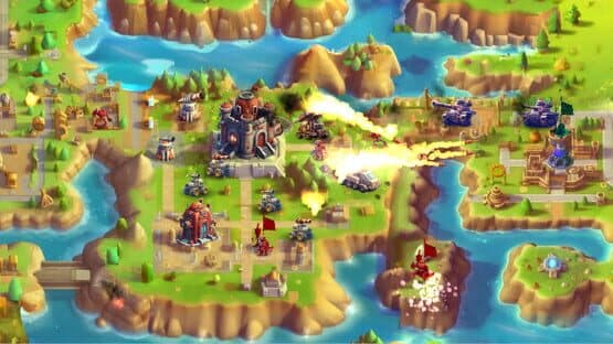 Nuke Them All — screenshot 6