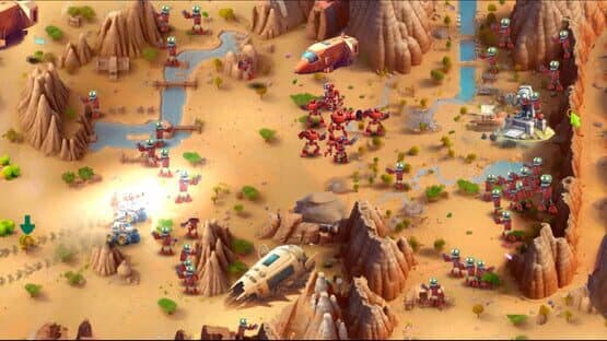 Nuke Them All — screenshot 7