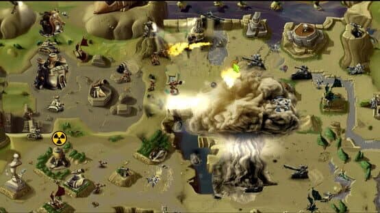 Nuke Them All — screenshot 8