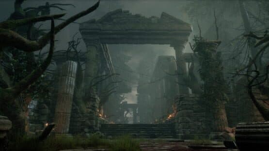 Testament: The Order of High-Human — screenshot 3