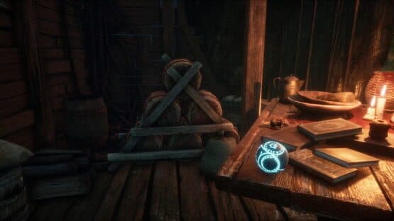 Testament: The Order of High-Human — screenshot 4