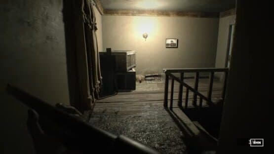 Resident Evil 7: Biohazard - Gold Edition Grotesque Version — screenshot 1