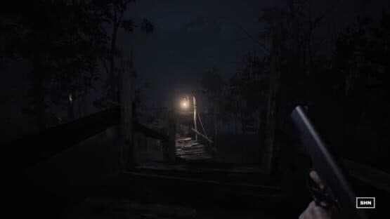 Resident Evil 7: Biohazard - Gold Edition Grotesque Version — screenshot 2