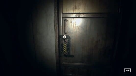 Resident Evil 7: Biohazard - Gold Edition Grotesque Version — screenshot 3