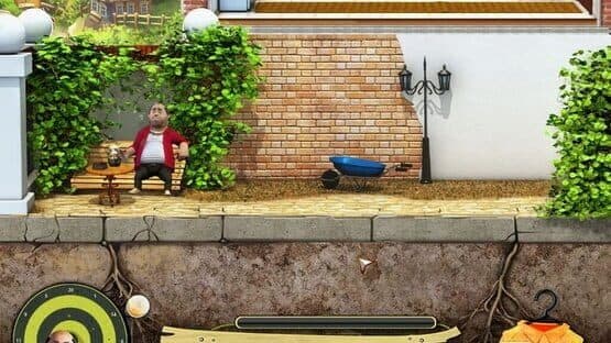 Nasty Neighbors: No Country for Curmudgeon — screenshot 4