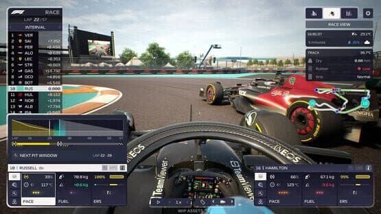 F1 Manager 2023 — screenshot 2