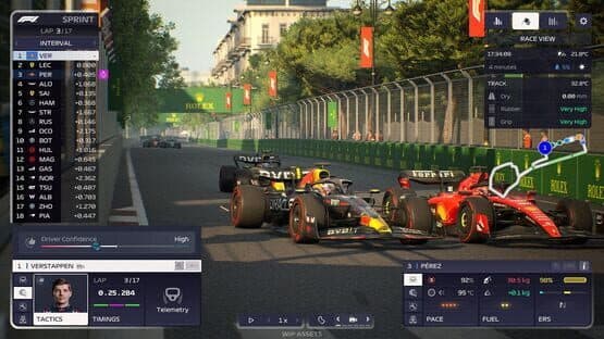 F1 Manager 2023 — screenshot 3