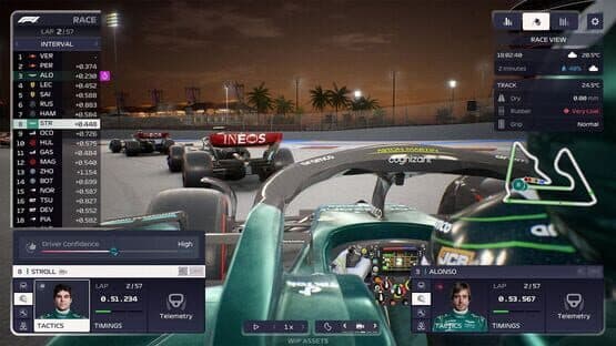 F1 Manager 2023 — screenshot 5