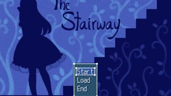 The Stairway — screenshot 1