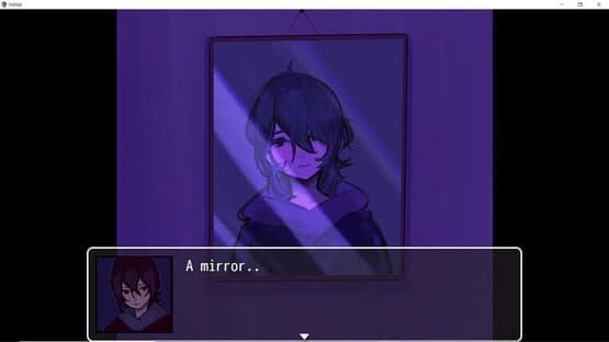 Hana: Hide and Seek — screenshot 1