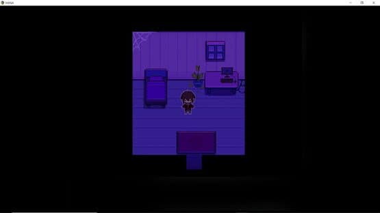 Hana: Hide and Seek — screenshot 2