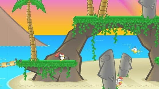 Bird Brawl — screenshot 2