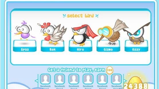 Bird Brawl — screenshot 3