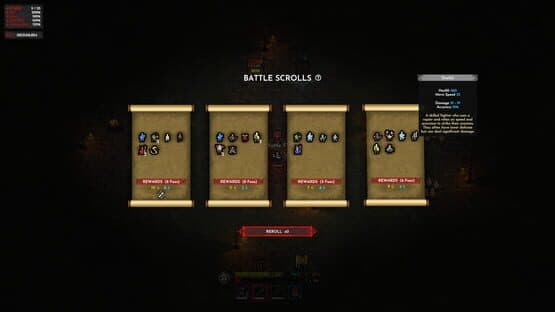 Killmist Enclave — screenshot 1
